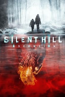 Poster da série Silent Hill: Ascension
