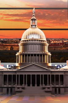 Decision 2026: Battle for Control of Congress