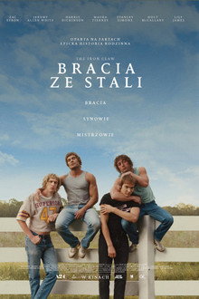Bracia ze stali