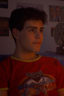 8mm de distancia