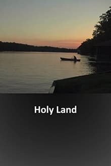 Poster do filme Holy Land