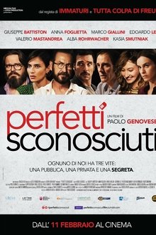 Perfetti sconosciuti