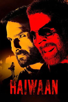 Haiwaan