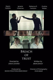 Breach of Trust