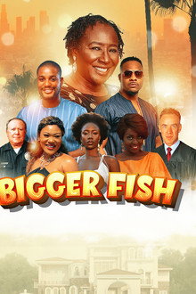 Bigger fish