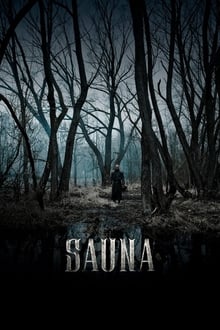Poster do filme Sauna