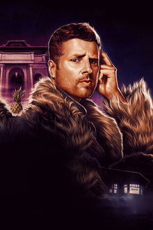Psych 2: Lassie Come Home