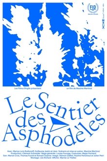 Le Sentier des asphodèles