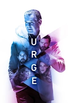 Poster do filme Urge: Droga Mortal