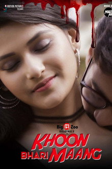 Khoon Bhari Maang