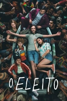 Poster da série O Eleito