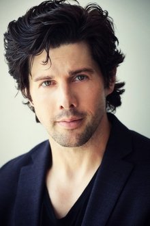 Photo of Scott Alin