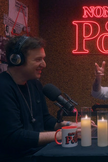 Non Aprite Quella Podcast