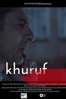 Poster do filme Khuruf