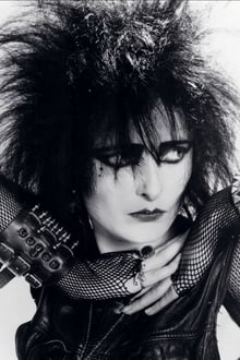 Foto de perfil de Siouxsie Sioux