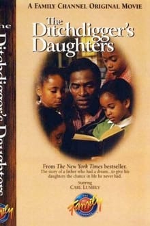 Poster do filme The Ditchdigger's Daughters