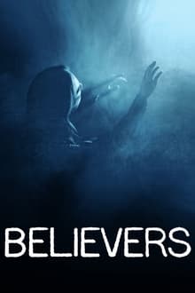 Poster da série Believers