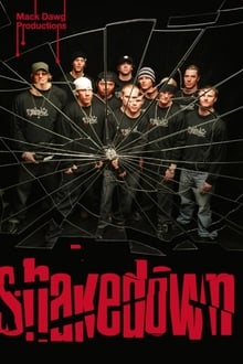 Poster do filme Shakedown