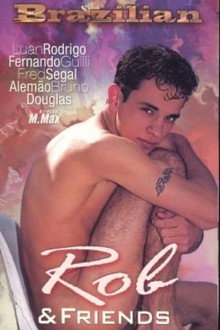 Rob & Friends