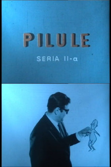 Pilule II