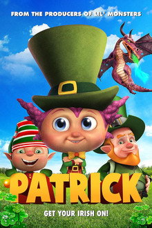 Patrick