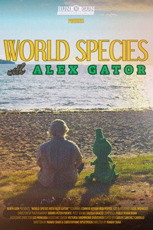 World Species with Alex Gator