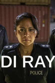 DI Ray S01E02