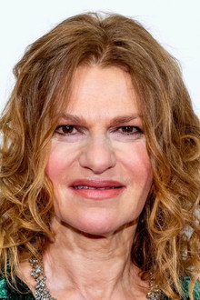 Photo of Sandra Bernhard