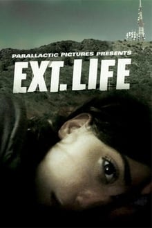 Poster do filme Ext. Life