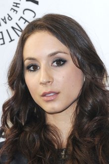 Photo of Troian Bellisario