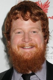Photo of Bill Parks