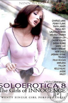 Soloerotica 8: The Girls of Innocence
