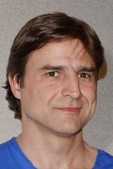 Photo of Alberto San Juan