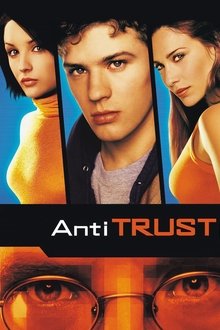 Antitrust Antitrust