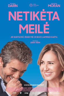 Netikėta meilė