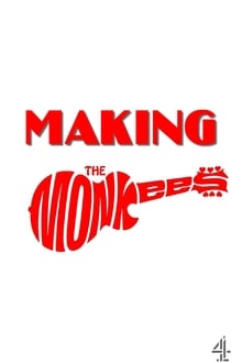 Making The Monkees movie poster