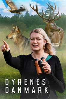 Dyrenes Danmark