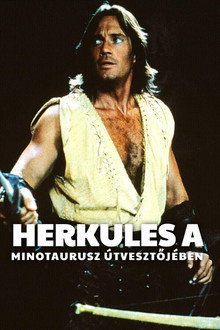 Herkules a Minotaurusz útvesztőjében
