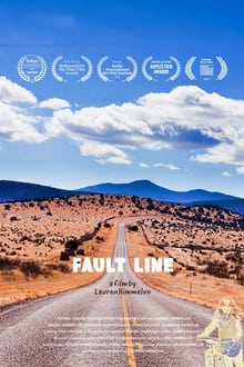 Poster do filme Fault Line