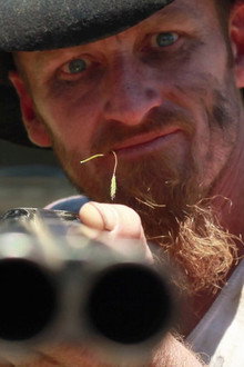 There's Something in The Pilliga