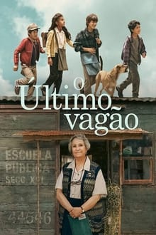 Poster do filme O Último Vagão