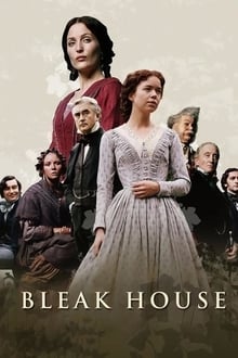Bleak House tv show poster