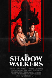 The Shadow Walkers movie poster