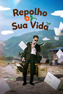 Repolho Sua Vida