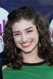 Photo of Morgan Taylor Campbell