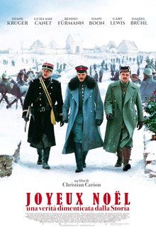 Joyeux Noël: una verità dimenticata dalla storia
