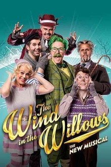 The Wind in the Willows: The Musical