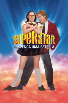 Superstar: Despenca uma Estrela
