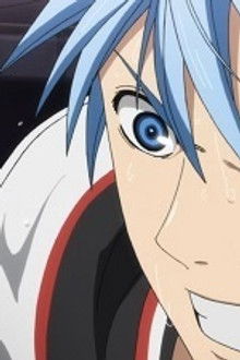 Kuroko's Basketball - Season 2