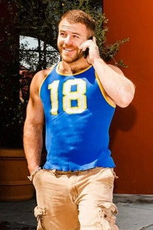 A Big Gay Hairy Hit! Where the Bears Are: The Documentary